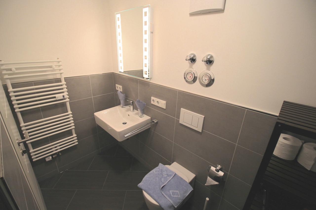 Chamonix Apartment Garmisch-Partenkirchen Ngoại thất bức ảnh