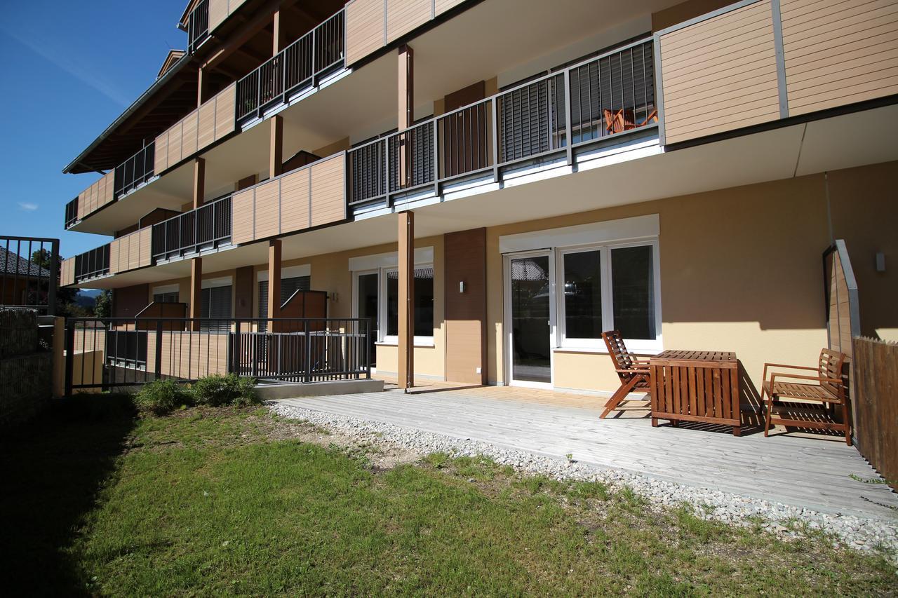 Chamonix Apartment Garmisch-Partenkirchen Ngoại thất bức ảnh