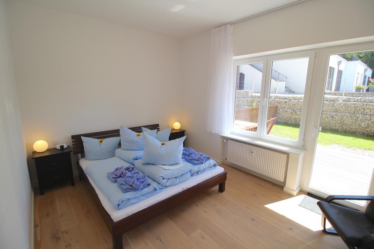 Chamonix Apartment Garmisch-Partenkirchen Ngoại thất bức ảnh